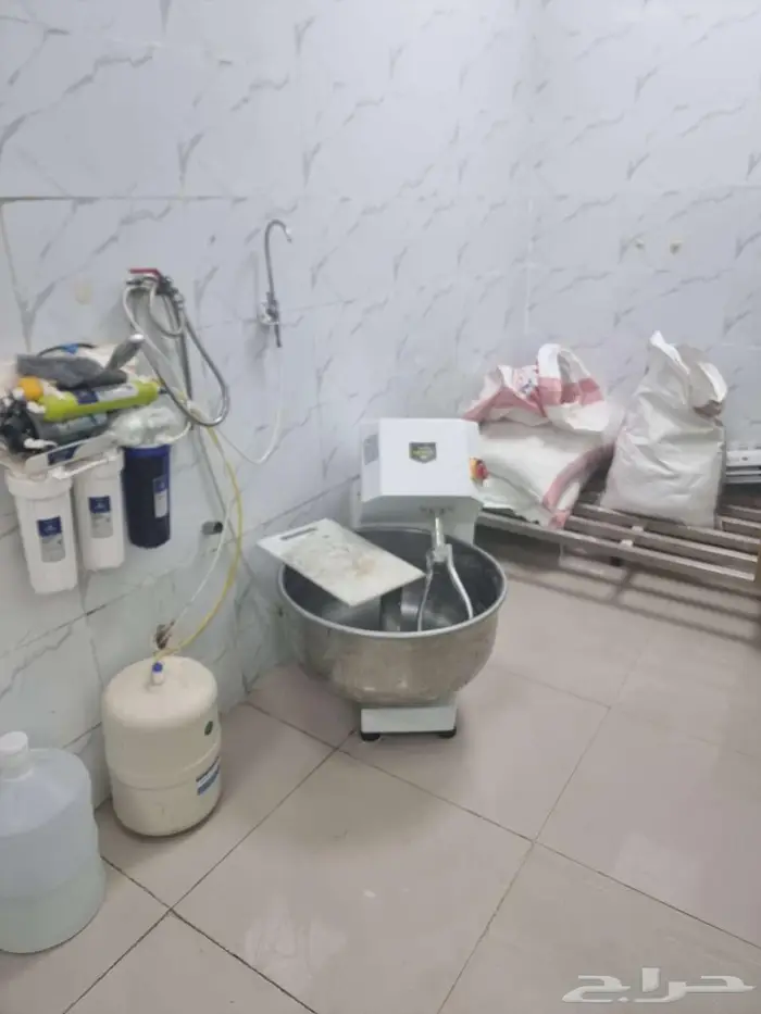 بوفيه للتقبيل 2