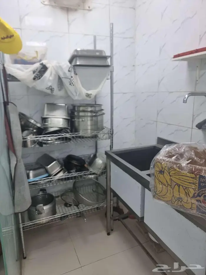 بوفيه للتقبيل 3