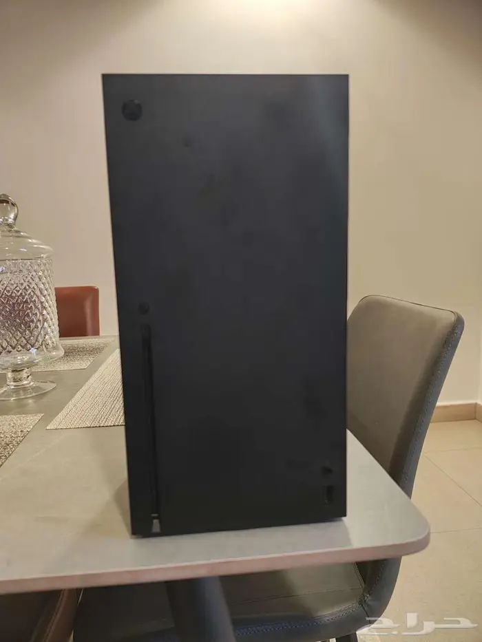 Xbox series X 1 Terabyte 2