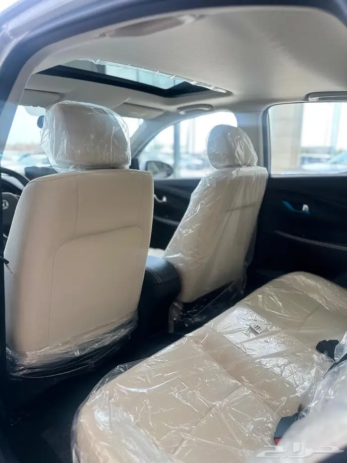 السفن 2026 فل كامل افضل سعر الان 4