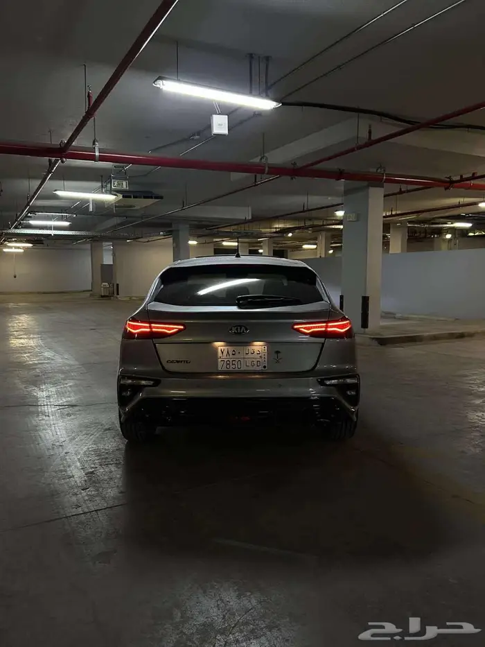 Kia cerato 2020 Hatchback 2.0 2