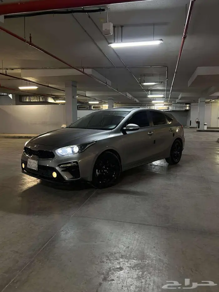 Kia cerato 2020 Hatchback 2.0 3