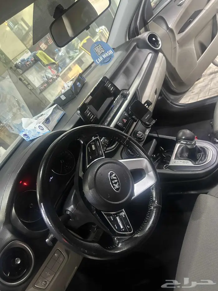 Kia cerato 2020 Hatchback 2.0 6