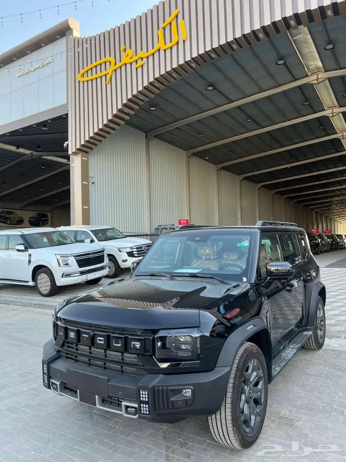 جيتور t2 لاكجرى موديل 2026 متوفر فئات كاش واقساط 0