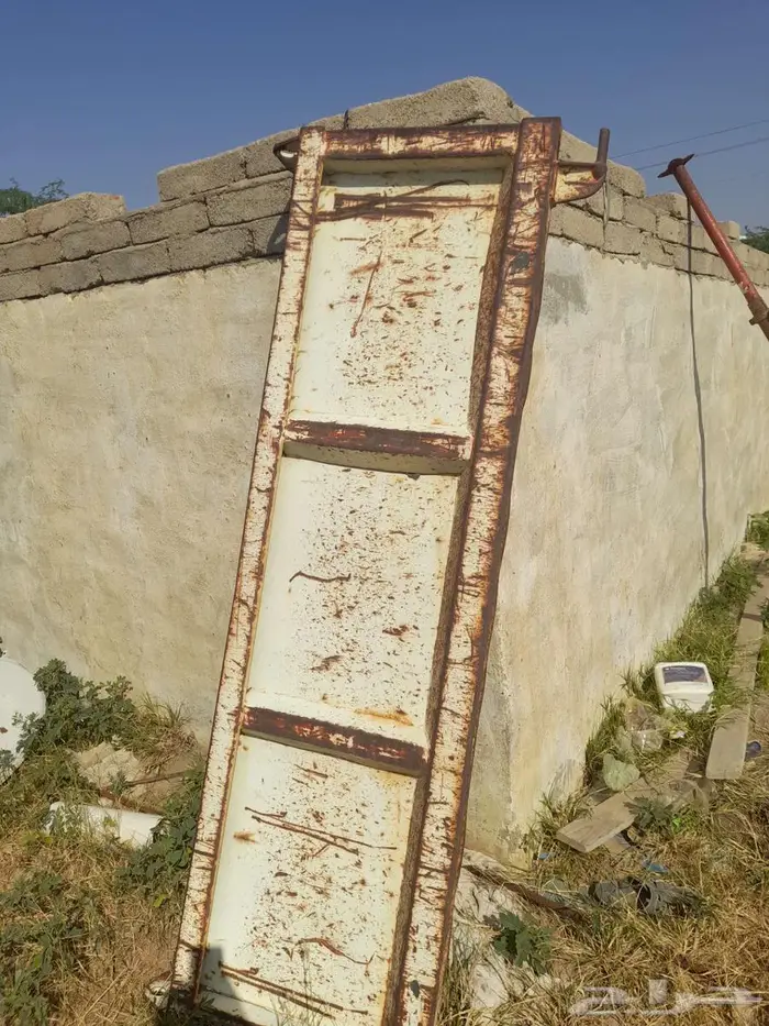 القنفدة _ خميس حرب 5