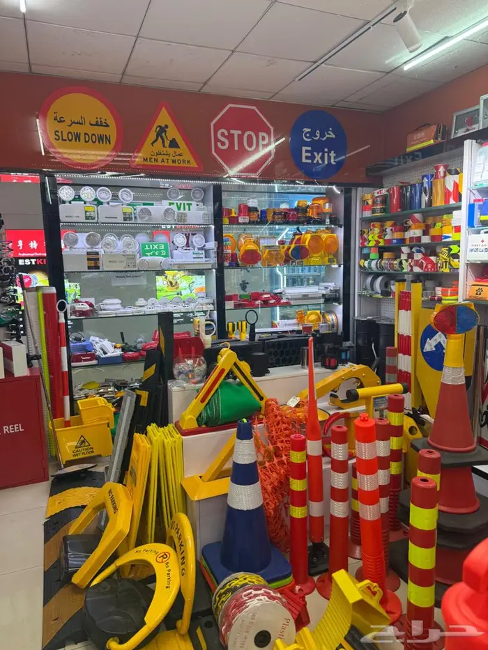 مورد سعودي من الصين 6