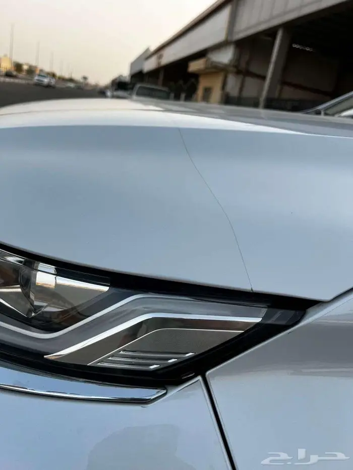 متسوبيشي مونتيرو موديل 2020 بنزين 3