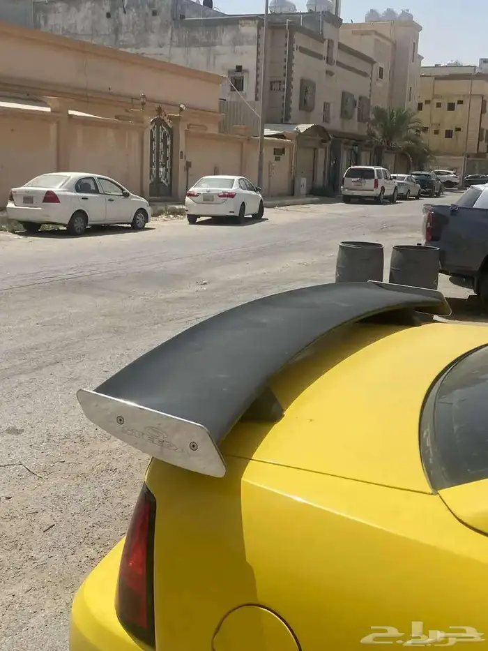 جناح ستيدا موستنج 94-2009 2