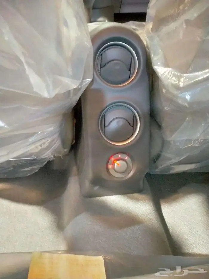 نيسان صني الشكل القديم 2024 8