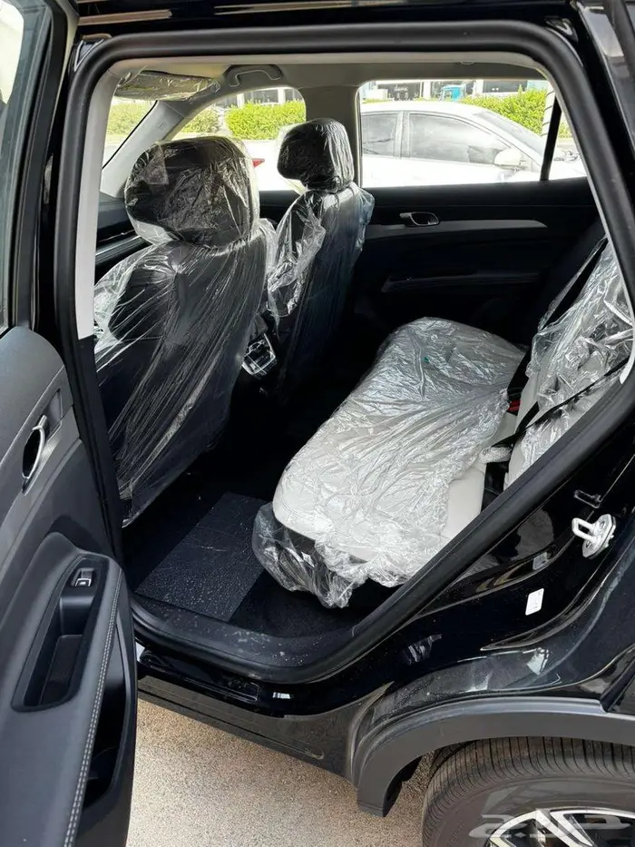 فورد تيرتورى امبيانتي 2026 8