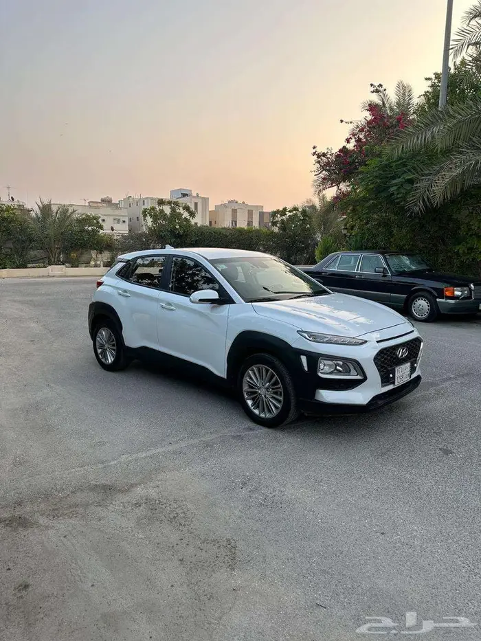 هونداي كونا 2020 ديزل وارد كوريا 2