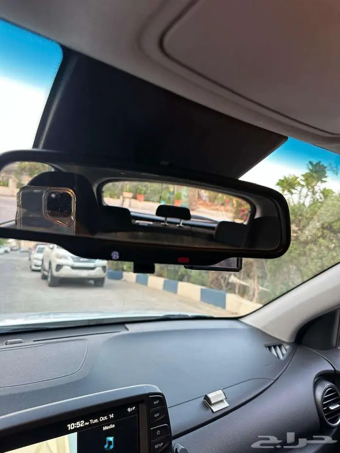 هونداي كونا 2020 ديزل وارد كوريا 4