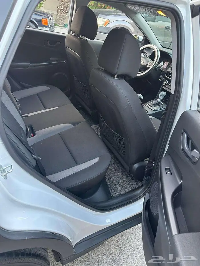 هونداي كونا 2020 ديزل وارد كوريا 10