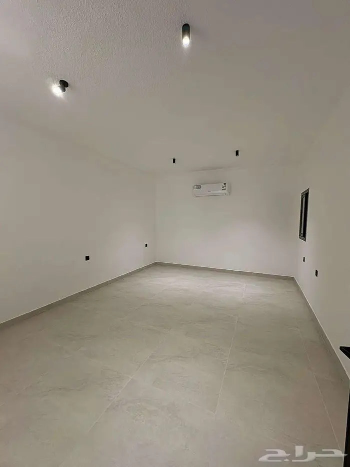 شقة غرفة وصالة بحي حطين - 1737 4