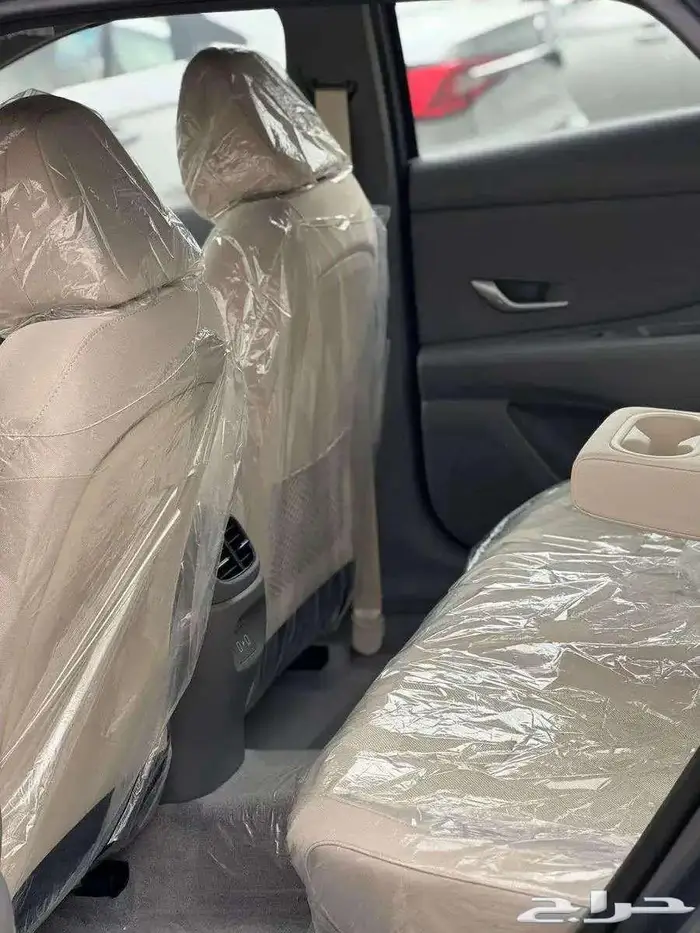 هيونداي النترا سمارت مكينة 1.5 موديل 2025 6