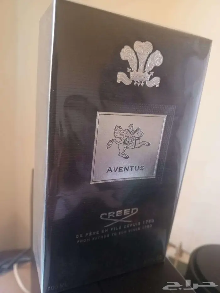 عطر كريد افينتوس 100 مل أصلي 2