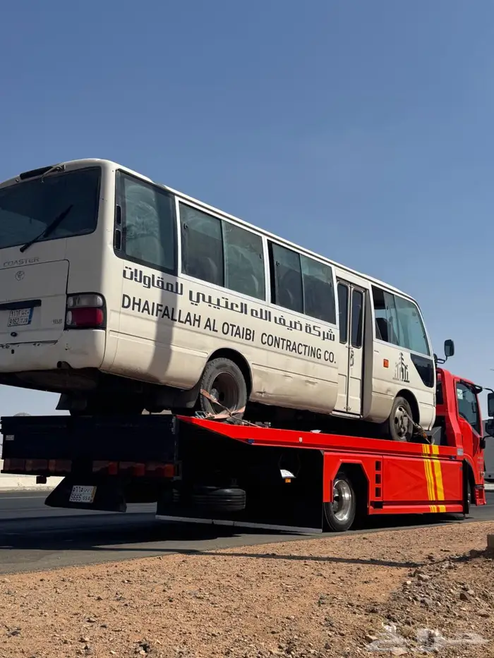 سطحه هيدروليك حايل 3