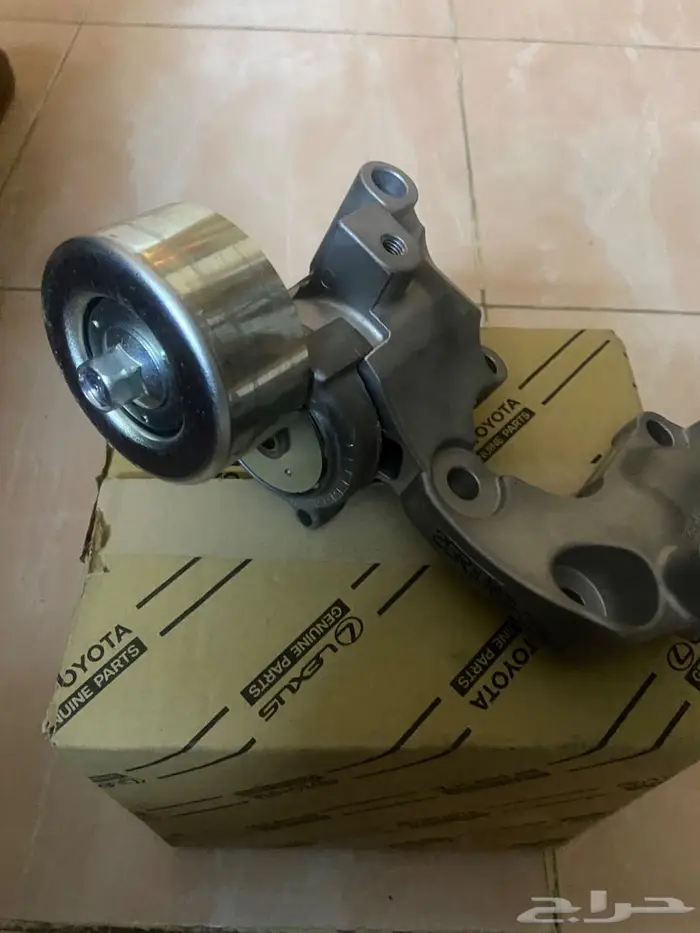 شداد سير المكينة بالمكره اصلي تايوتااوريون 2011 جديد للبيع 0