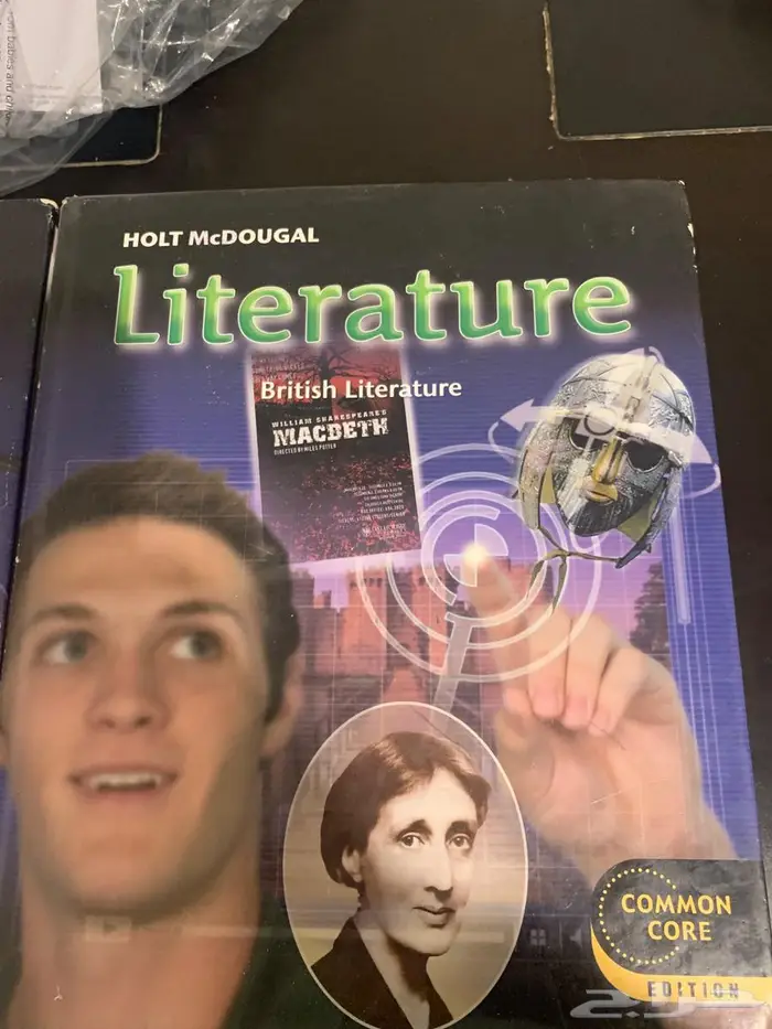 مجموعة كتب انترناشونال نظام أمريكى جميعا 50 ريال 2