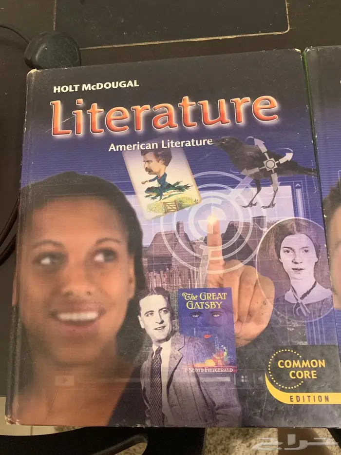 مجموعة كتب انترناشونال نظام أمريكى جميعا 50 ريال 6