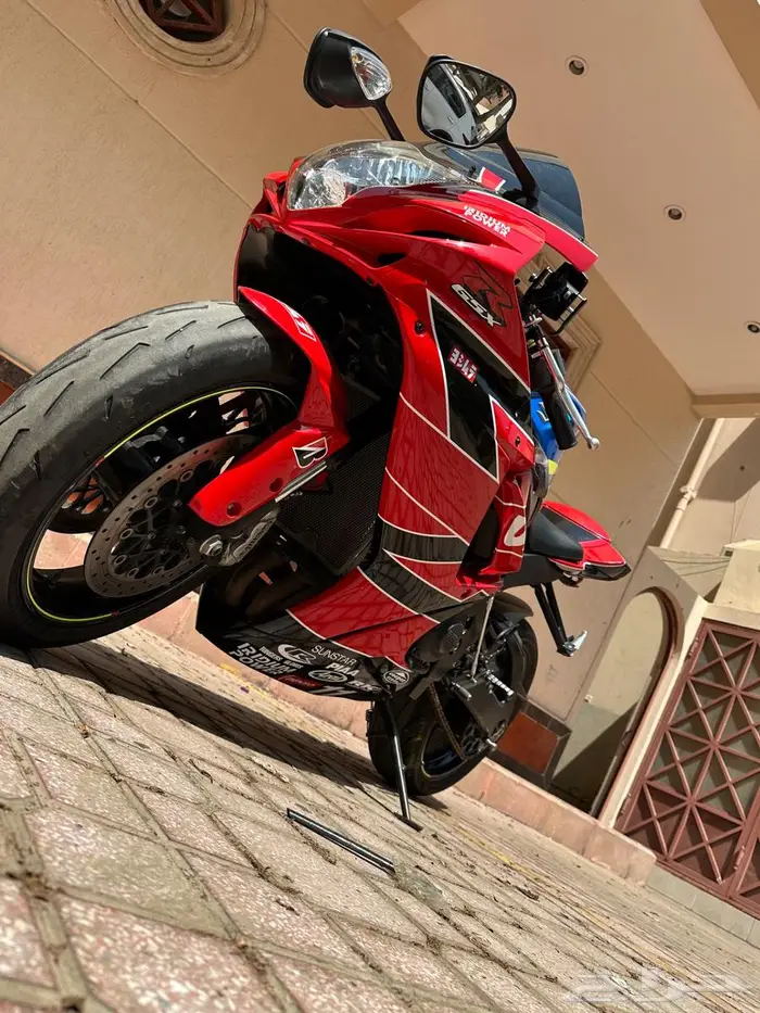 دباب سوزكي 2014 1