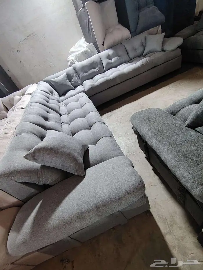 كنب جديد جاهز 28