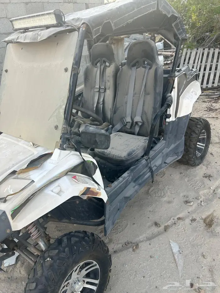 دباب بقي 3