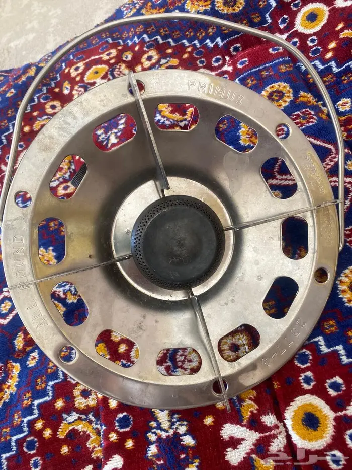 راس دافور بريموس 0