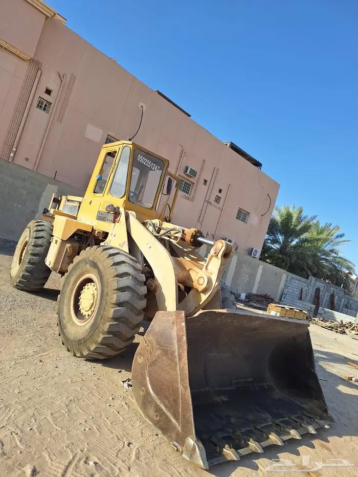 كاتربلر الموديل 91 1