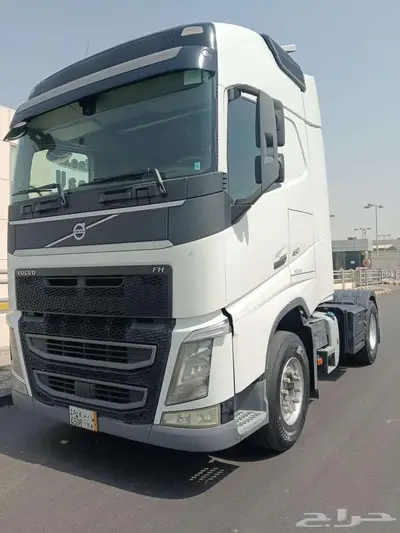 للبيع   شاحنات فولفو FH 460 موديل 2015 index