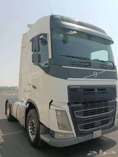 للبيع   شاحنات فولفو FH 460 موديل 2015 index