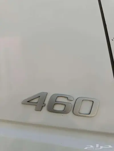 للبيع   شاحنات فولفو FH 460 موديل 2015 index