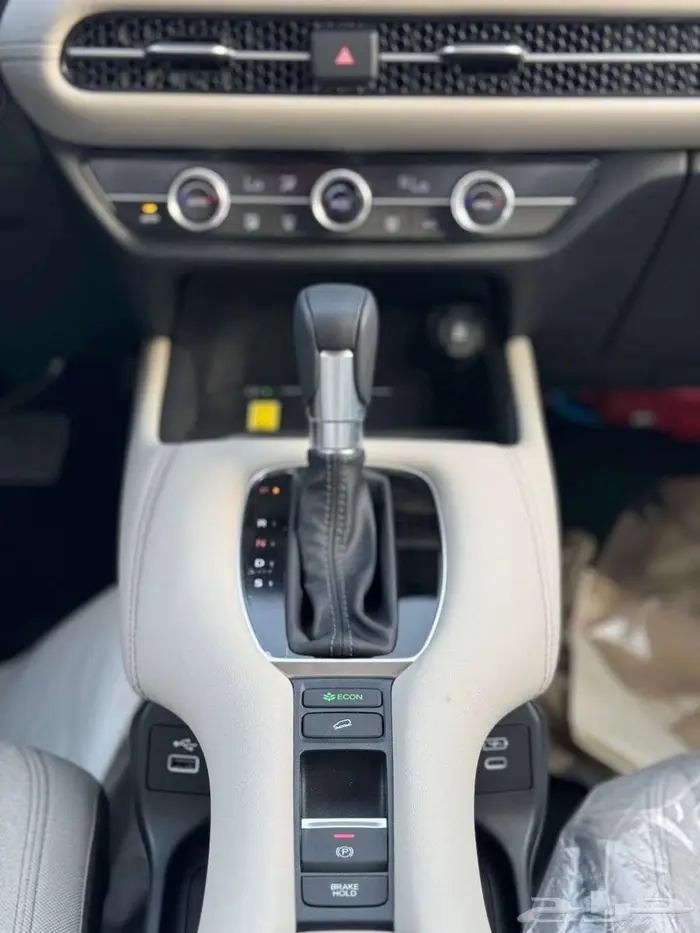 هوندا ZRV 2025 ستاندر أقساط 8