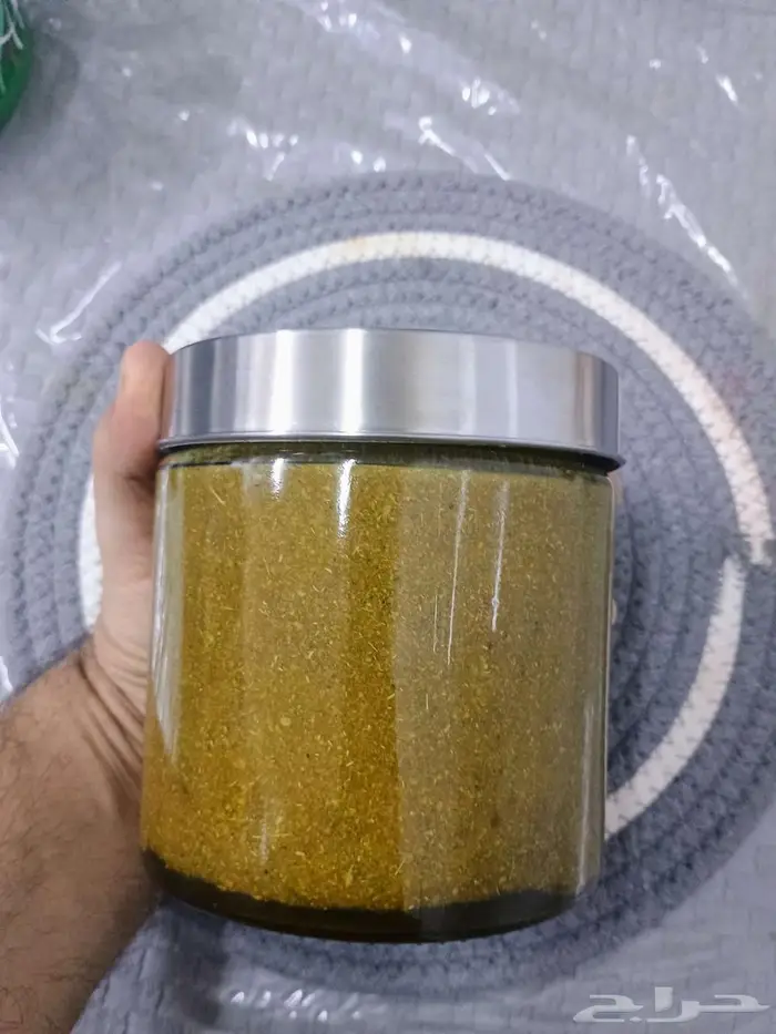عسل سدر مقوي 7