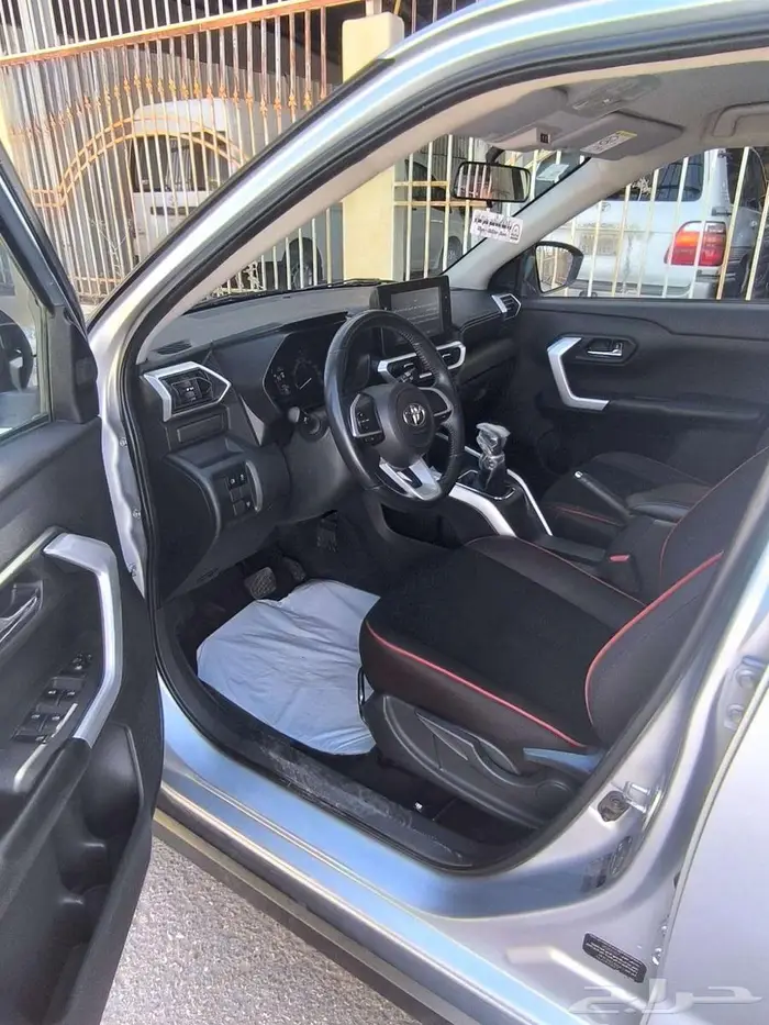 تويوتا رايز 11