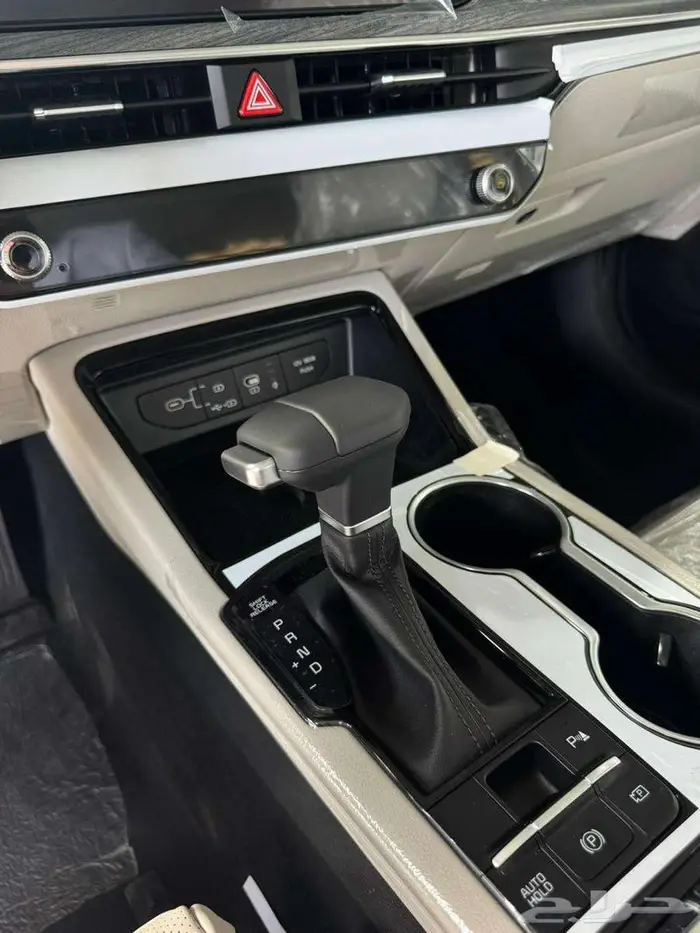 كيا K5 2026 نص فل العرض القوي من سفنز 7