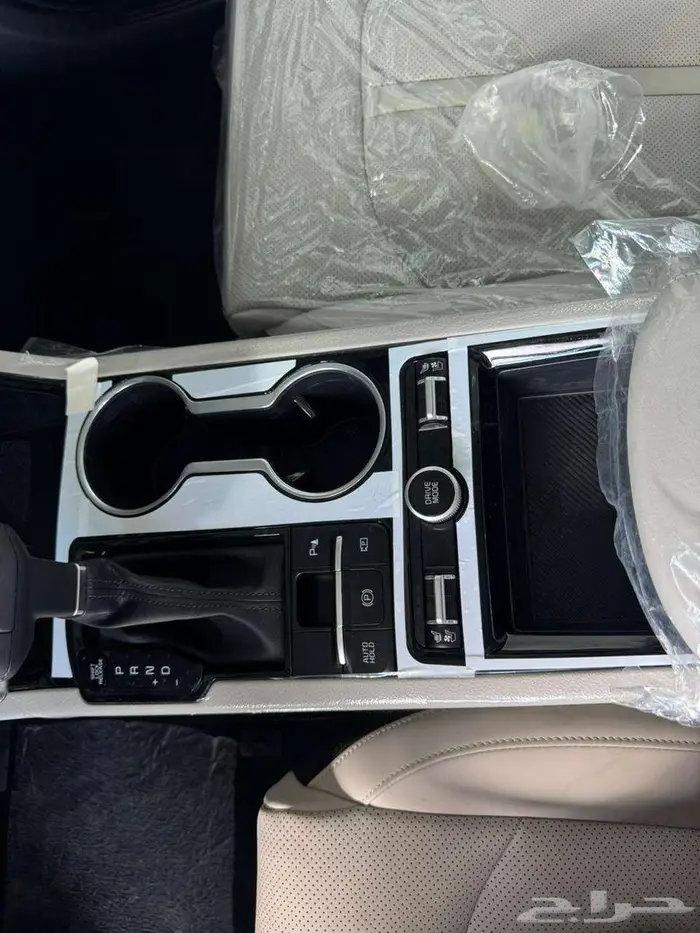 كيا K5 2026 نص فل العرض القوي من سفنز 11
