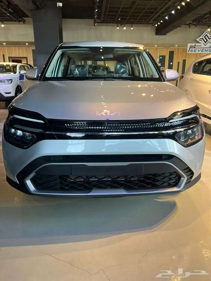 كيا كارينز 2025 ستاندر مطور عروض شركة سفنز للسيارات 2