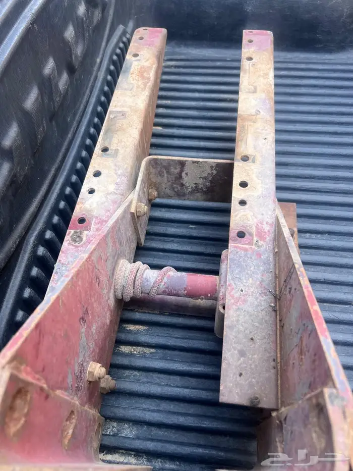 للبيع قاعدة اسبير راس البي 2