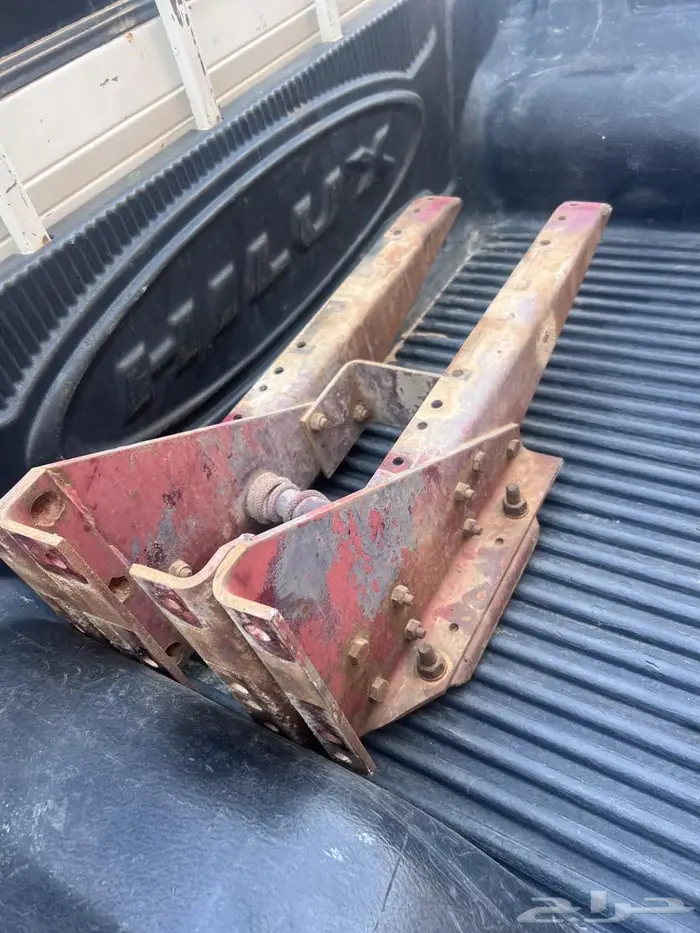 للبيع قاعدة اسبير راس البي 1