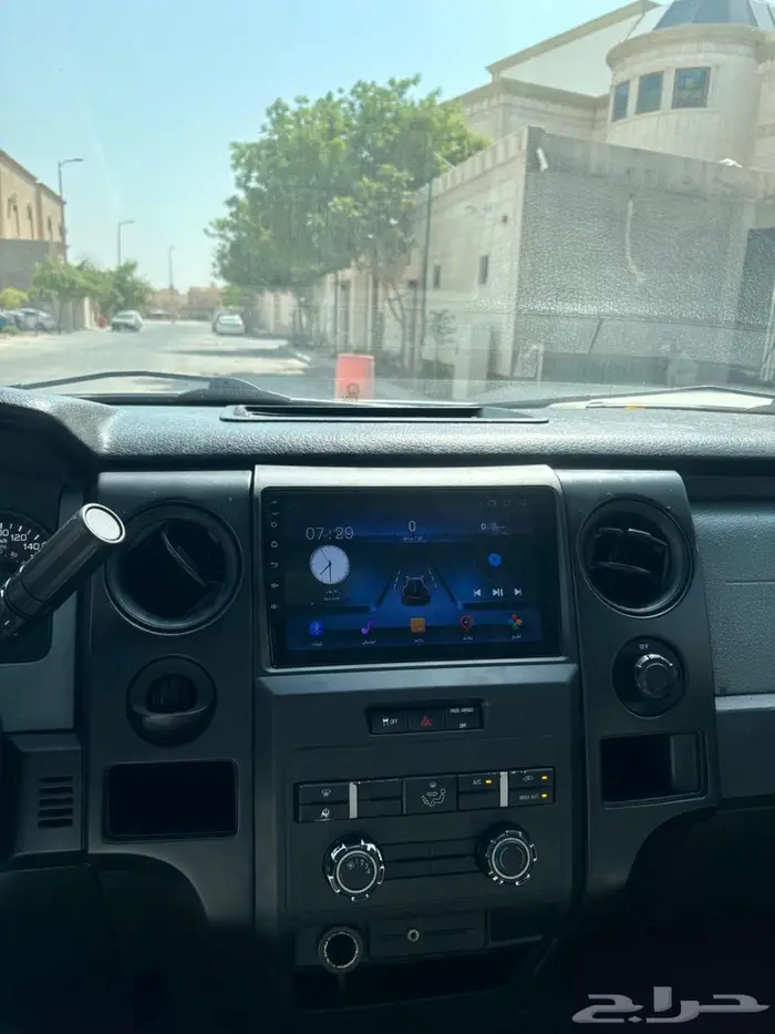 للبيغ فورد F150 2013 6