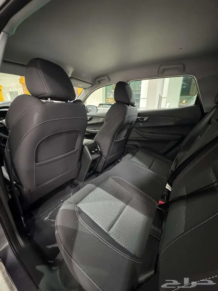 2025 CHERY TIGGO 4 PRO COMFORT شيري تيقو 4 كمفورت 8