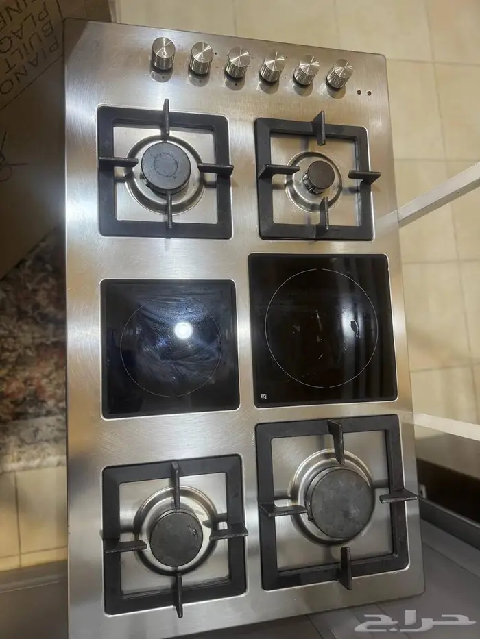 غاز سطحي 1
