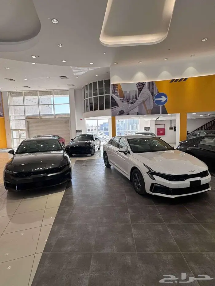 2025 KIA K5 LX - D015 2.5L كيا كي 5 أل أكس 7