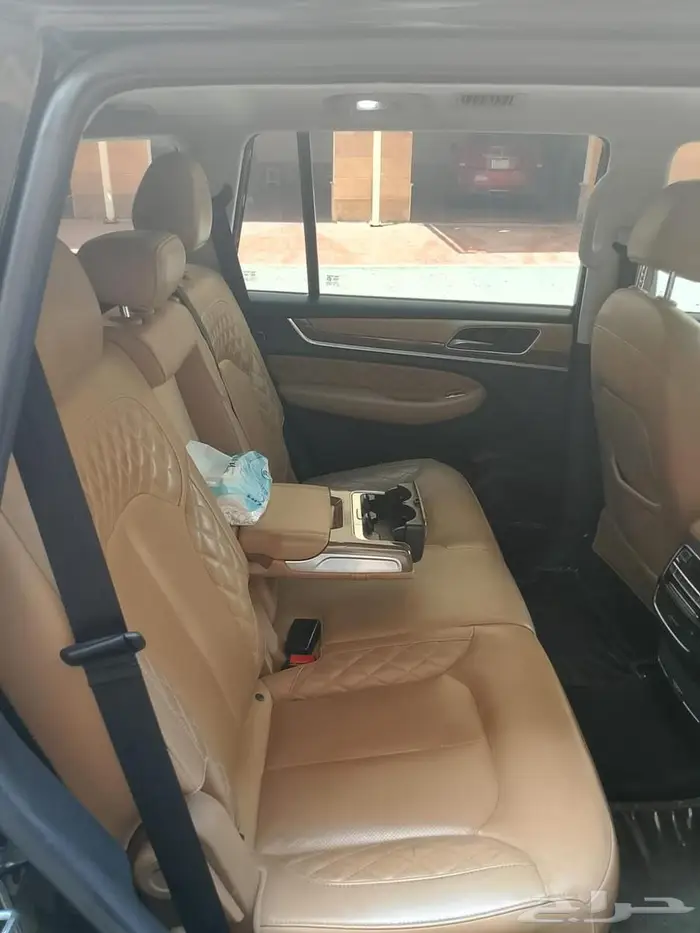 ام جي آر اكس 8 MG RX8 7