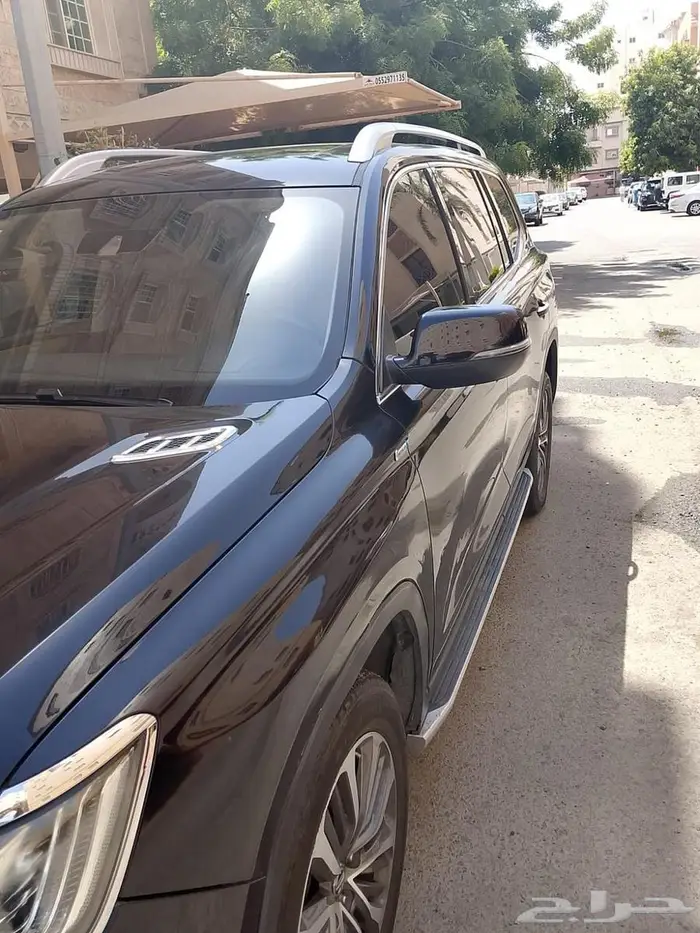 ام جي آر اكس 8 MG RX8 0