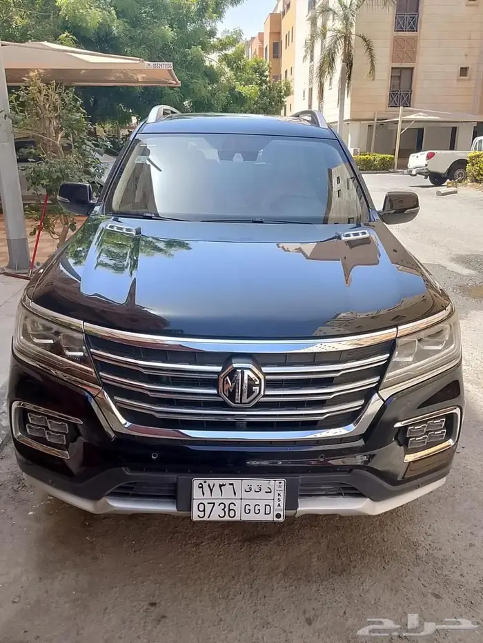 ام جي آر اكس 8 MG RX8 4