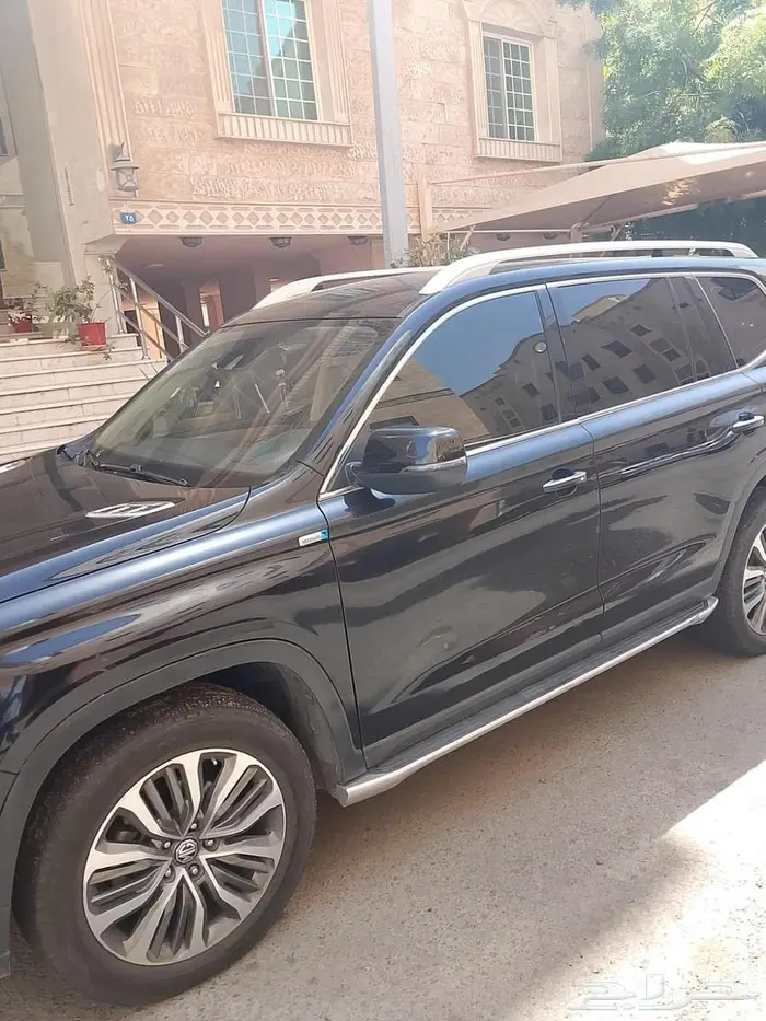 ام جي آر اكس 8 MG RX8 1