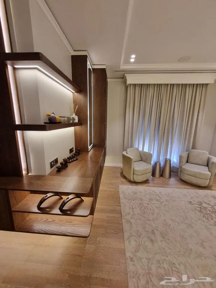 أعمال فرش 21