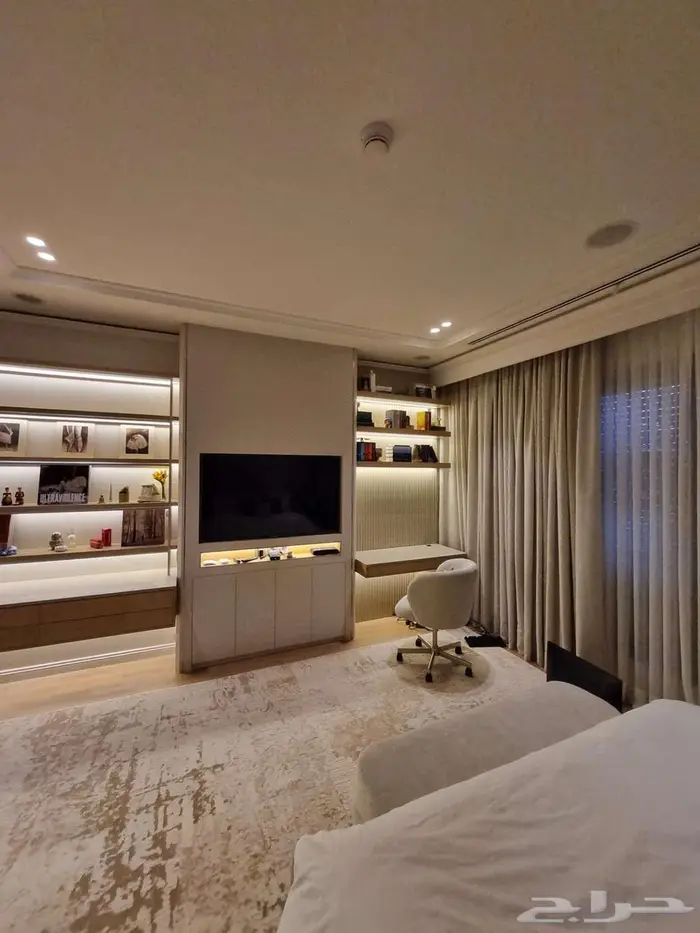 أعمال فرش 24